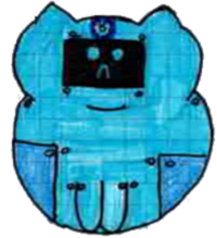 Panzetto robot